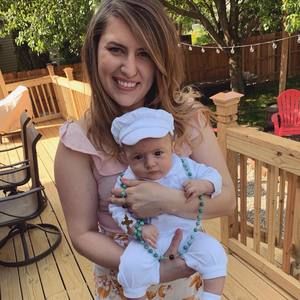 Meet your Posher, Denise